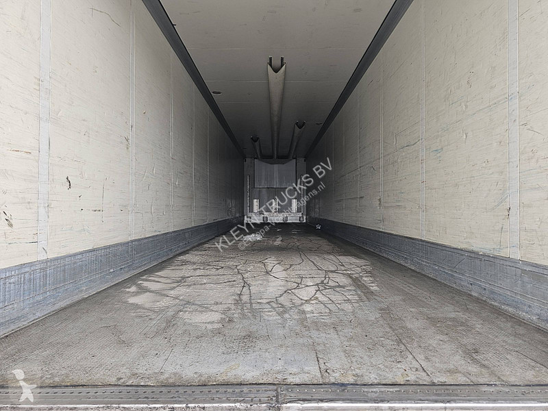 Oplegger Schmitz Cargobull
