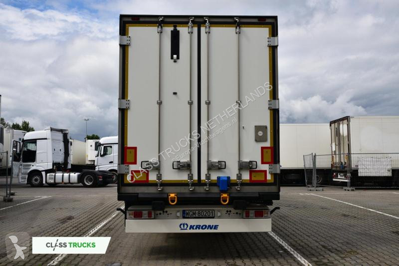 Oplegger Krone SDR  FP 60 ThermoKing SLXi 300