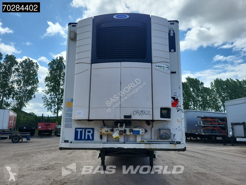 Semi reboque Schmitz Cargobull SCB*S3B 3 axles...
