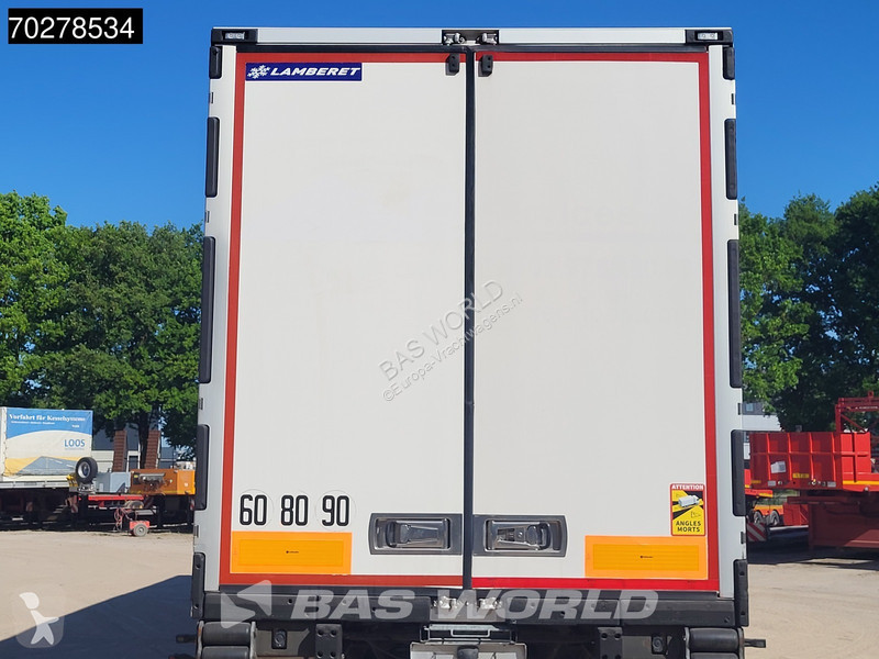 Semiremorca Lamberet Carrier Vector 1550 3...