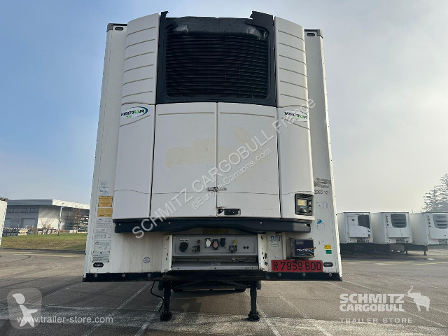 Semirimorchio Schmitz Cargobull Semitrailer...