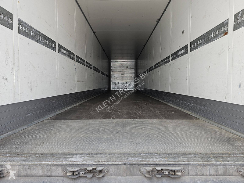 Oplegger Schmitz Cargobull SCB*S3B