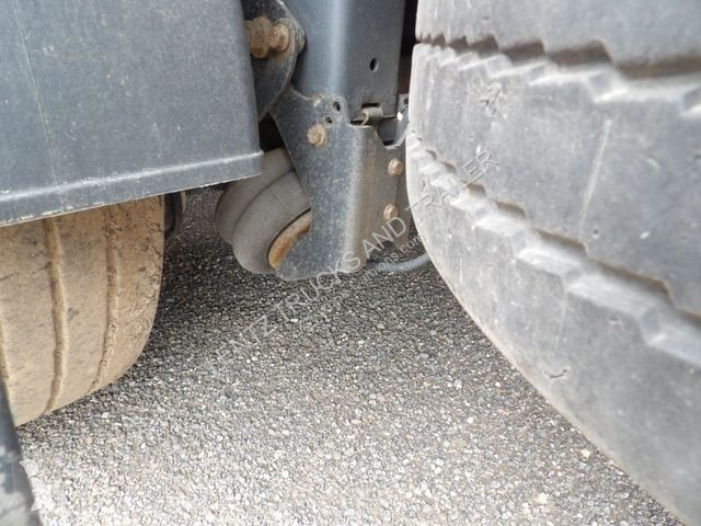 Oplegger Kempf 45KUBIK-COILMULDE 7 M-2...