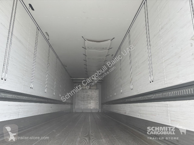 Semitrailer Schmitz Cargobull Semitrailer...