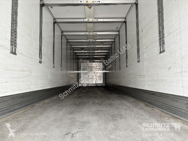 Semirimorchio Schmitz Cargobull Semitrailer...