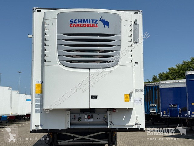 Semirimorchio Schmitz Cargobull Tiefkühler...