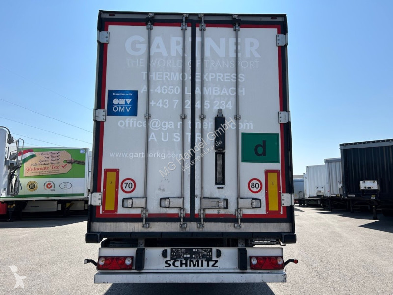 Semi reboque Schmitz Cargobull SCB S3B SKO24,...