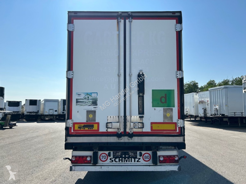 Semi reboque Schmitz Cargobull SCB S3B...