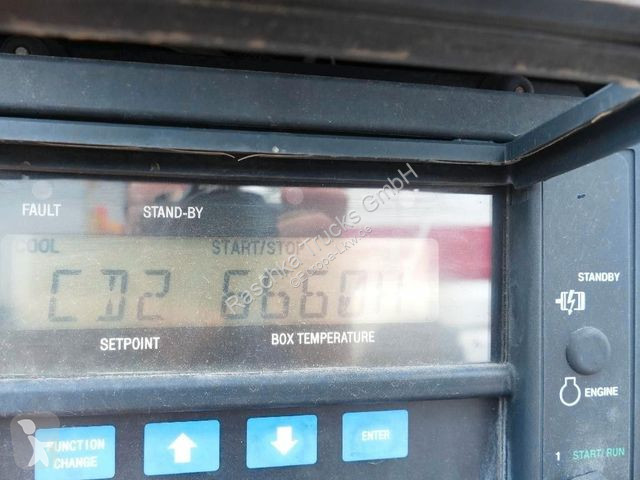 Semi reboque Lamberet Carrier  maxima 1300*