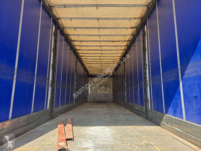 Semirimorchio Schmitz Cargobull SEMIRIMORCHIO,...