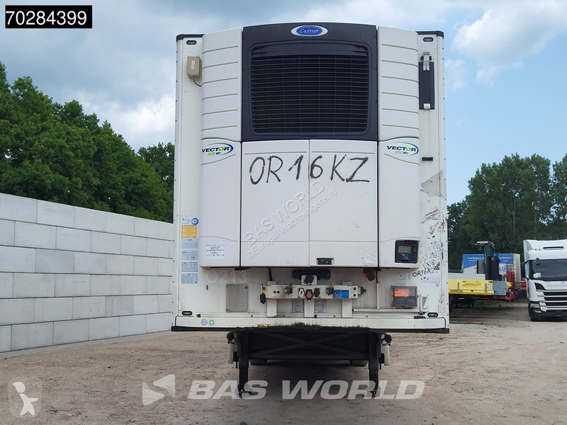 Semitrailer Schmitz Cargobull SCB*S3B 3 axles...
