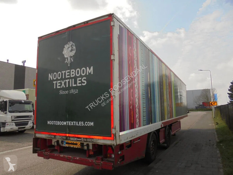Semitrailer Renders DISCOUNTED from 7.750,- !!!...