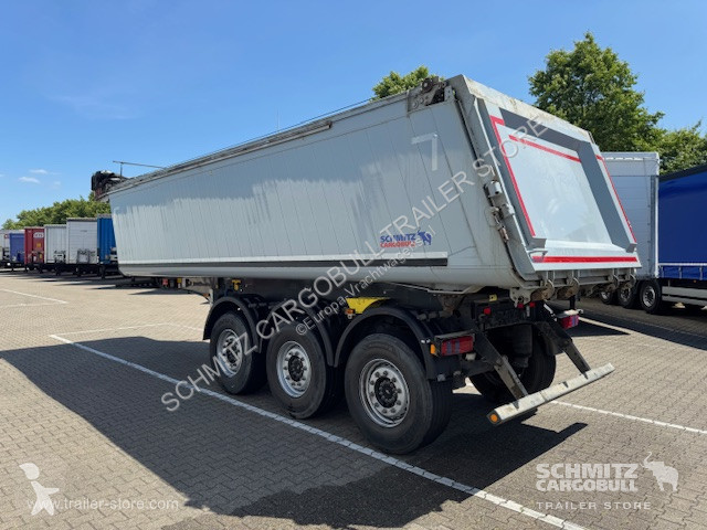Semi reboque Schmitz Cargobull Kipper Standard...