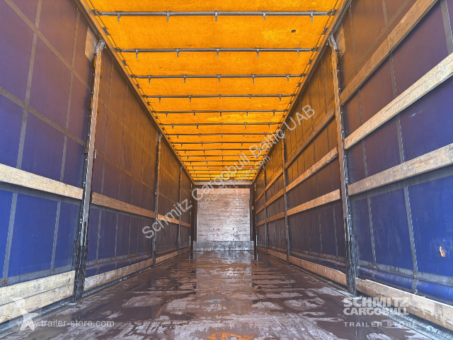 Semitrailer Schmitz Cargobull Semitrailer...