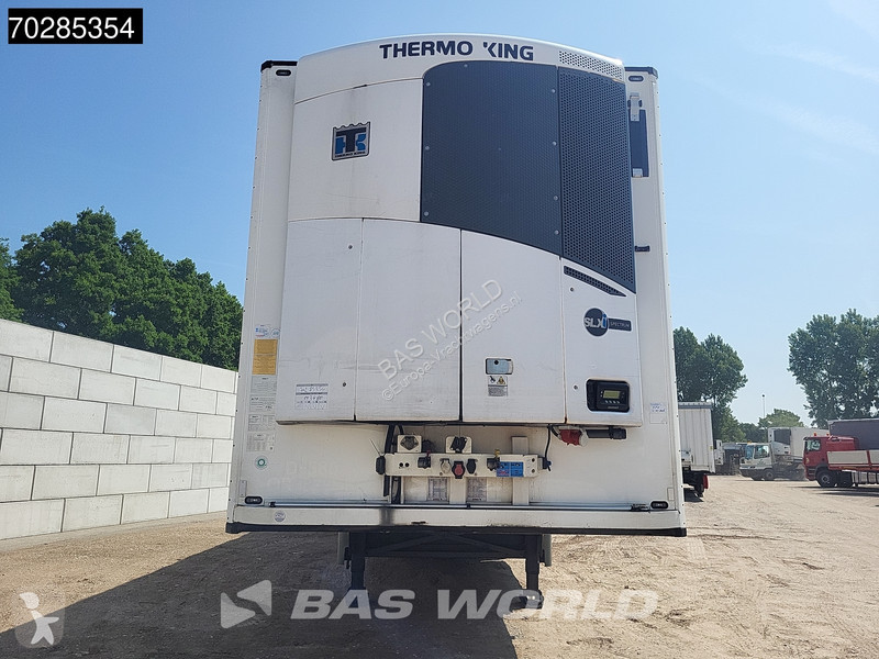 Semirimorchio Schmitz Cargobull Thermo King...