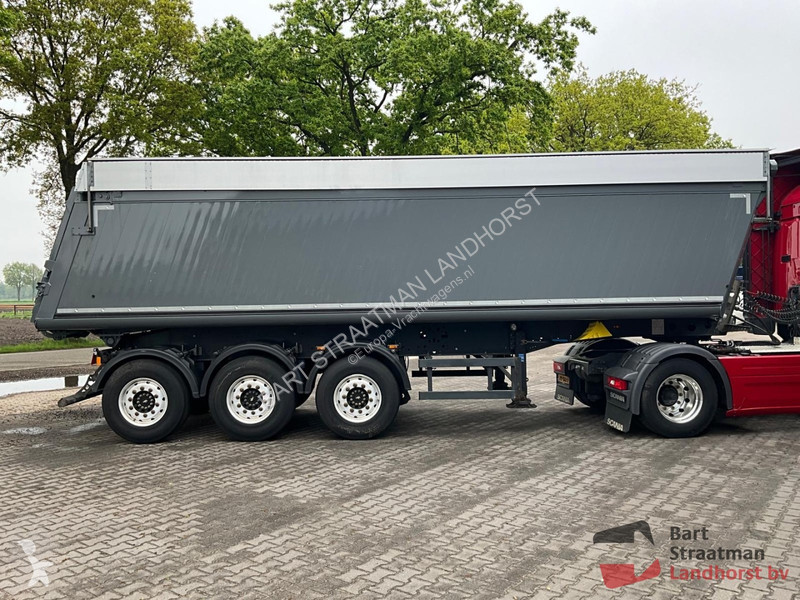 Semiremorca Schmitz Cargobull N/A 3 Assen...
