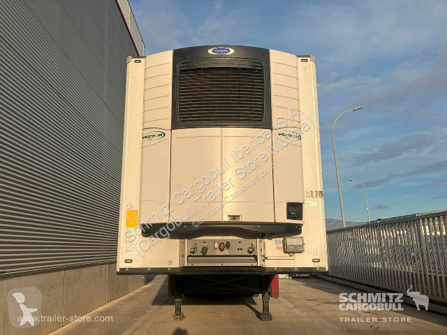 Semitrailer Schmitz Cargobull Semiremolque...