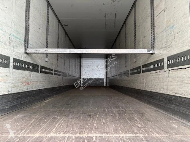 Semirimorchio Schmitz Cargobull 24 DOUBLE STOCK...