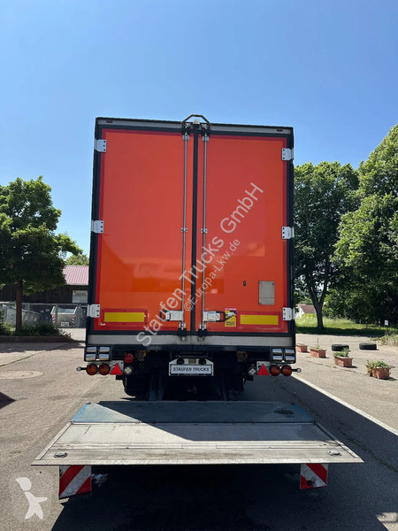 Návěs Schmitz Cargobull 3 x T-Kühl...