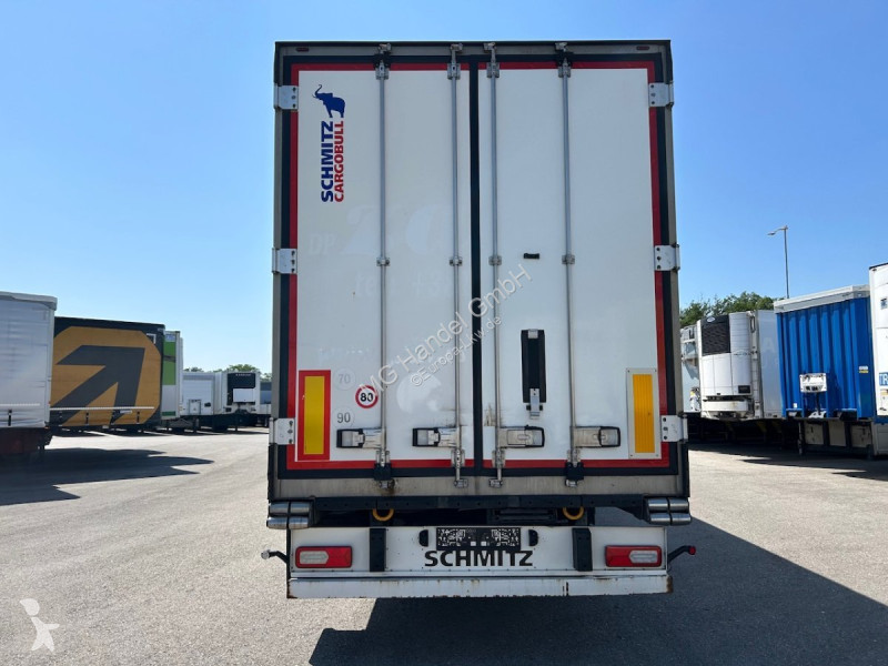 Semi reboque Schmitz Cargobull SCB S3B SKO24...