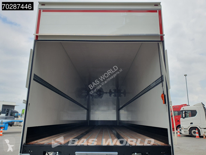 Semiremorca System Trailers LPRS18 NEW...