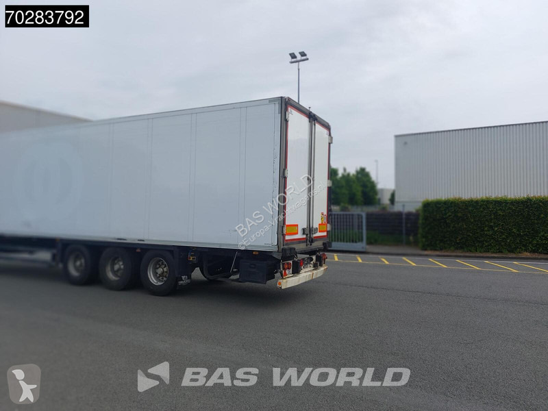 Semi reboque Schmitz Cargobull SCB*S3B...