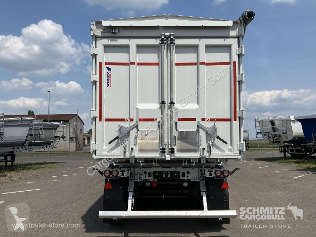 Semi reboque Schmitz Cargobull Kipper...