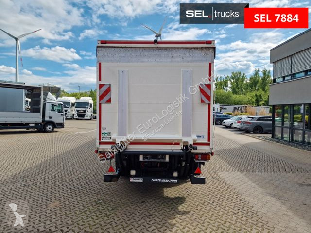 Semi remorque System Trailers System Trailer...