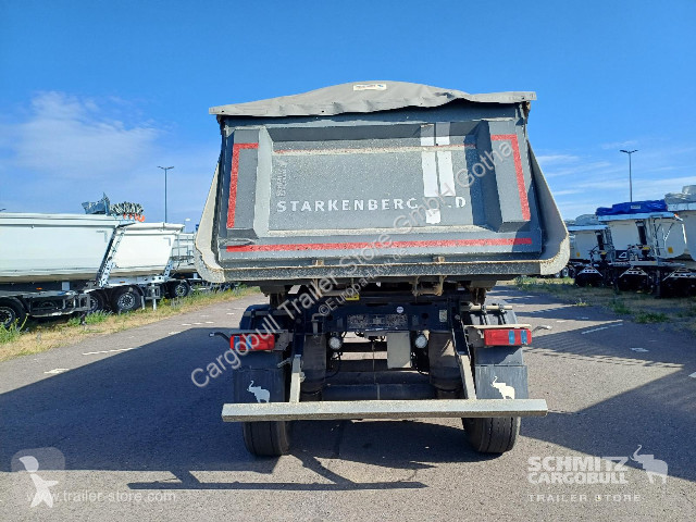 Semi reboque Schmitz Cargobull Kipper...