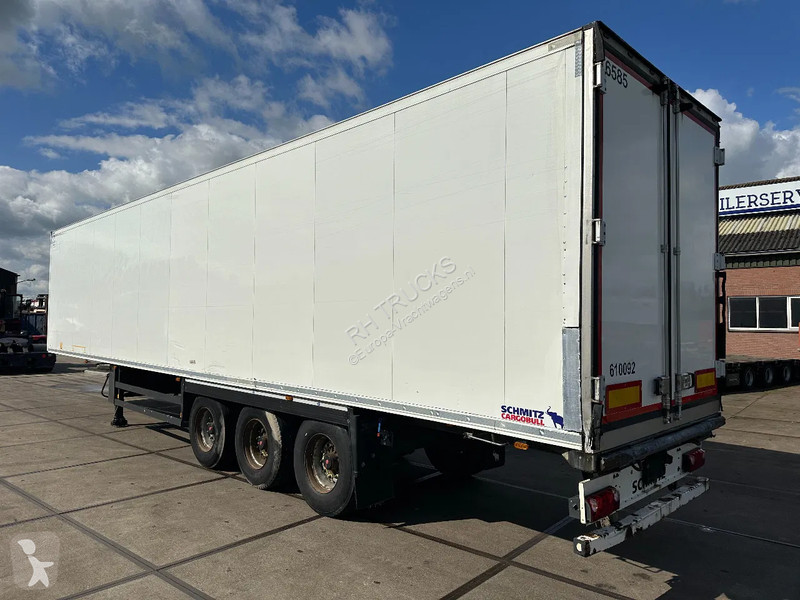 Oplegger Schmitz Cargobull Schmitz Cargobull...