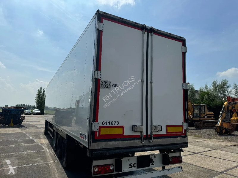 Oplegger Schmitz Cargobull Schmitz Cargobull...