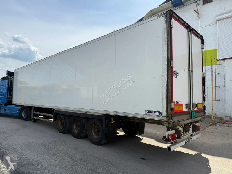 Oplegger Schmitz Cargobull Schmitz Cargobull...