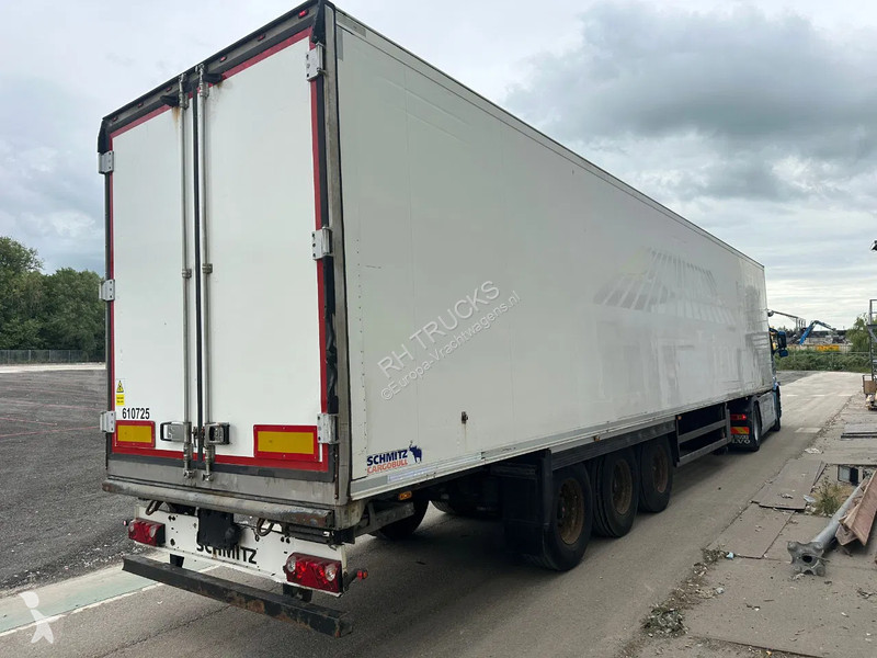 Oplegger Schmitz Cargobull Schmitz Cargobull...