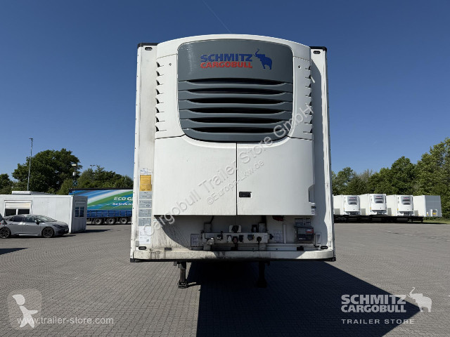 Semi reboque Schmitz Cargobull Tiefkühler...