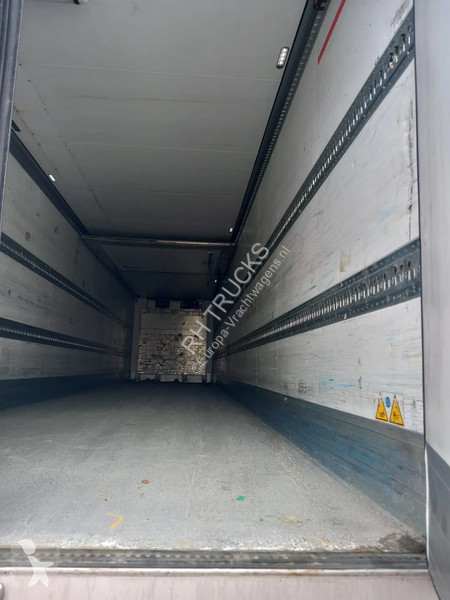 Oplegger Schmitz Cargobull Schmitz Cargobull...