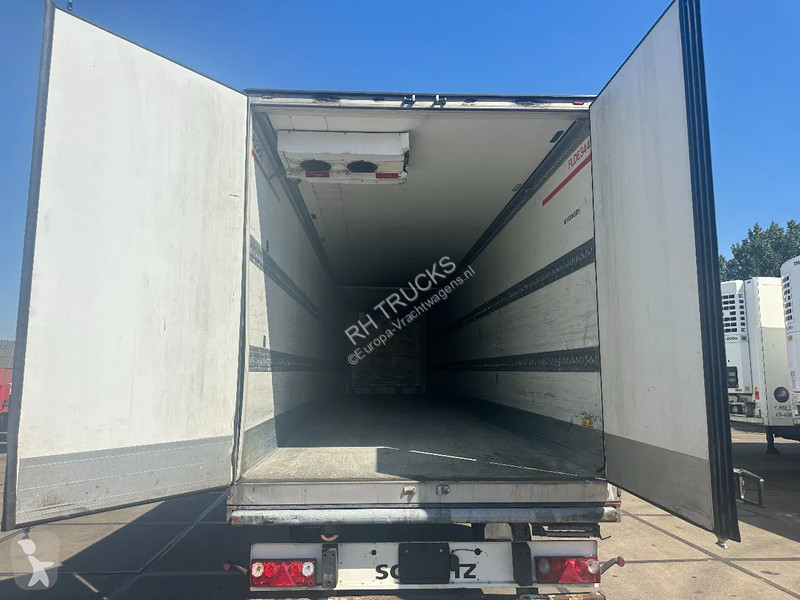 Oplegger Schmitz Cargobull Schmitz Cargobull...