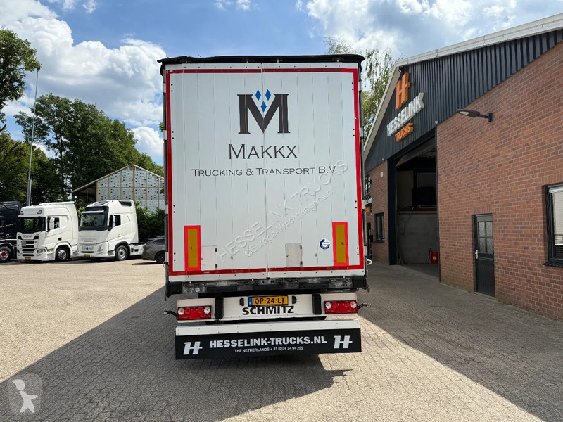 Oplegger Schmitz Cargobull SCB*S3T...
