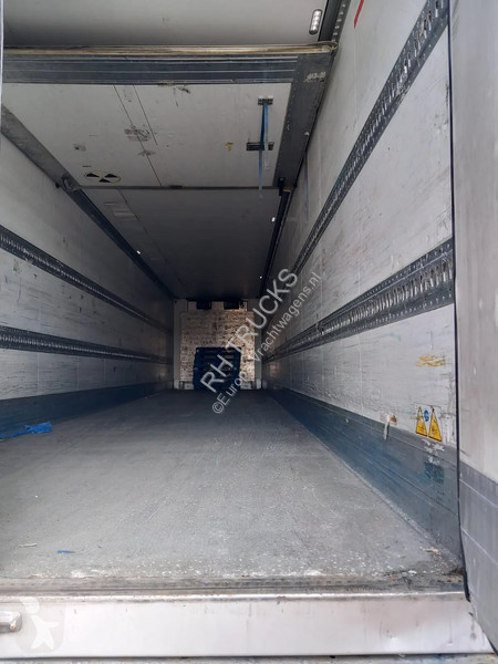 Oplegger Schmitz Cargobull Schmitz Cargobull...