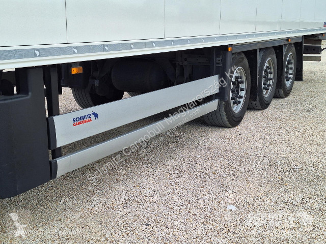 Semirimorchio Schmitz Cargobull Reefer Multitemp