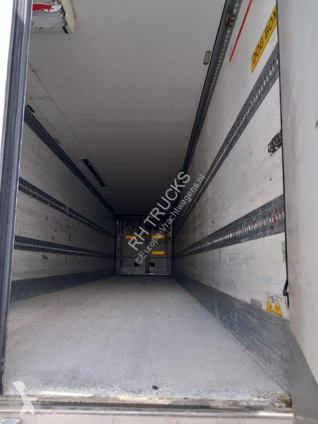 Oplegger Schmitz Cargobull Schmitz Cargobull...