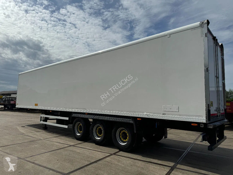 Oplegger  6X THERMO KING SLX 200 -13,4X2,5X2,6...
