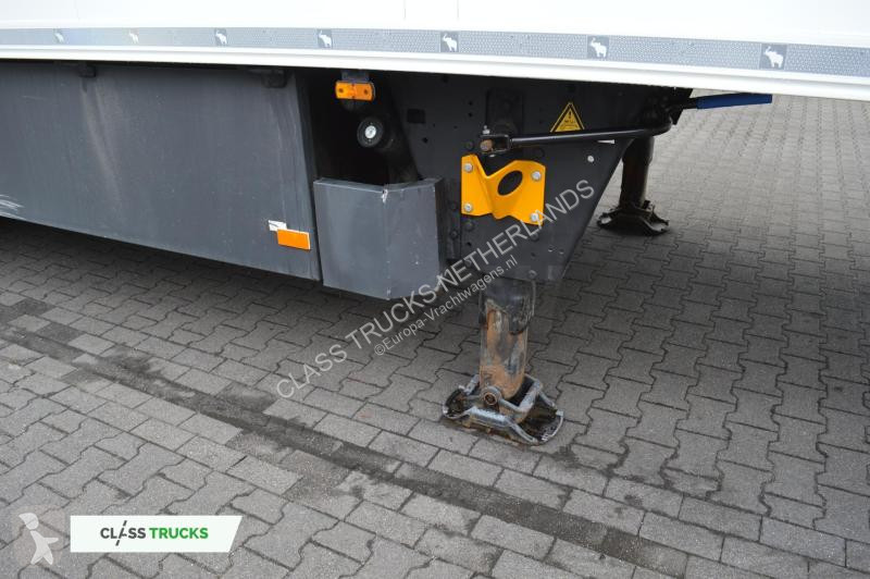 Semirimorchio Schmitz Cargobull Double Deck FP...