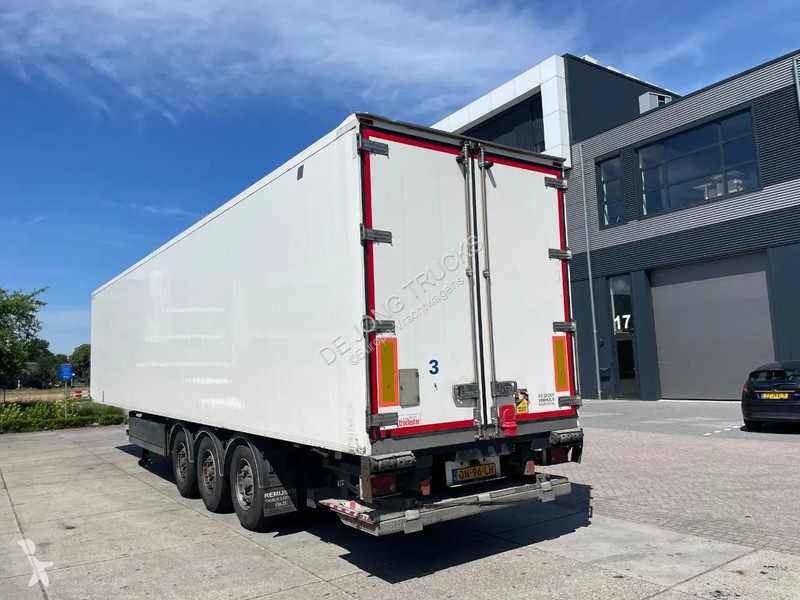 Semitrailer  Frigo / Thermo King SLXe 300 /...