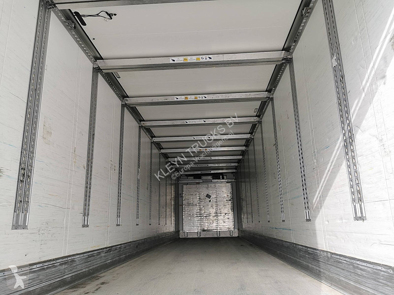 Oplegger Schmitz Cargobull 24 BI-TEMP