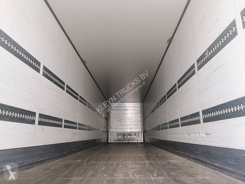 Oplegger Schmitz Cargobull SCB*S3B