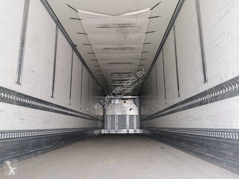 Semitrailer Krone Thermoking SLX 300