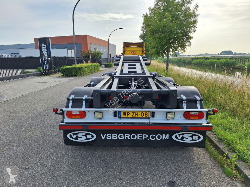 Oplegger