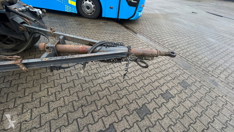 Oplegger