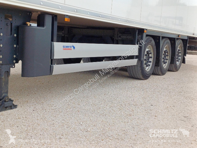 Semirimorchio Schmitz Cargobull Reefer Multitemp