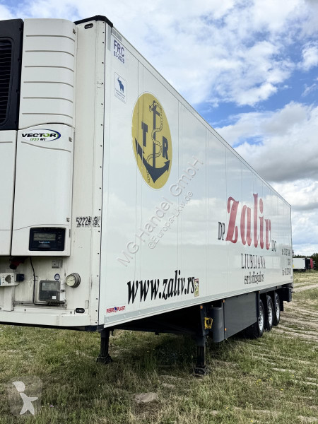 Semi reboque Schmitz Cargobull SCB S3B SKO24...